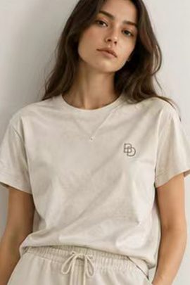 T恤 (女)
